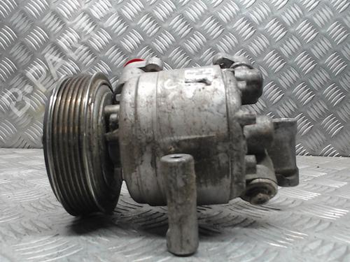 Used AC compressor AC compressor CITROËN C1 II (PA_, PS_) 1.0 VTi 68 (69 hp) 24249258 24249258