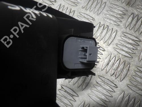 Mirror switch AUDI A3 (8P1) 2.0 TDI 16V | BP24244901I25 