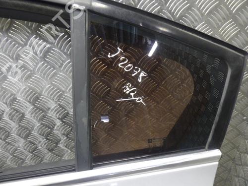 Left rear door CHEVROLET CRUZE (J300) 2.0 CDI | BP24248900C4