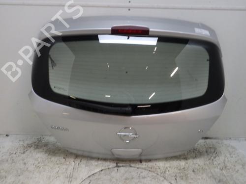 Bakluke CC/Kombi-Kupé OPEL CORSA D (S07) 1.4 (L08, L68) (90 hp) 29530022