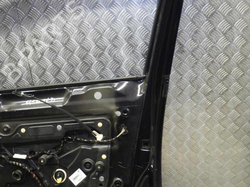 Right front door VW GOLF VI (5K1) 1.6 TDI | BP24246512C3 