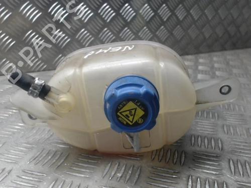 Expansion tank CITROËN NEMO Box Body/MPV (AA_) 1.4 HDi | BP24252809C120 