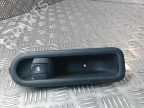 Right front window switch RENAULT TWINGO II (CN0_) 1.2 16V (CN04, CN0B) | BP24249866I26 - Image 2