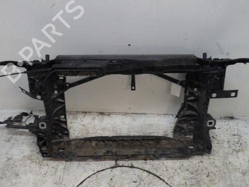 Front slam panel AUDI A3 Sportback (8VA, 8VF) 2.0 TDI | BP29530010C72 