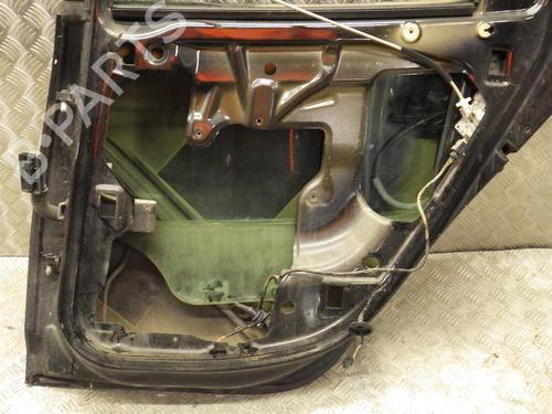 Right rear door SEAT IBIZA IV (6J5, 6P1) 1.9 TDI | BP24250245C5 