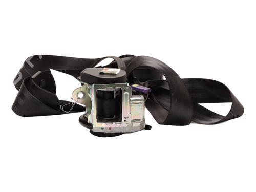 Front left seatbelt AUDI A3 (8P1) 2.0 TDI quattro | BP30762051I26 - Image 4