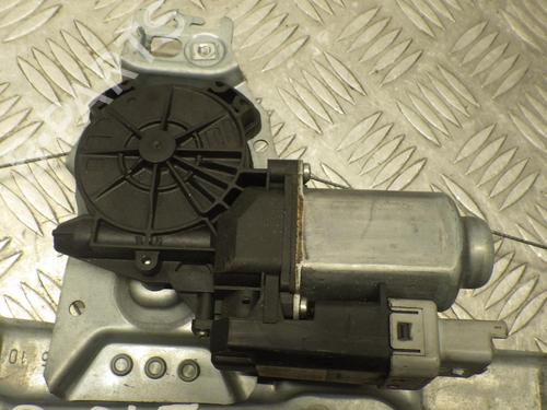 Front left window mechanism PEUGEOT 207 (WA_, WC_) 1.4 | BP24244612C22 