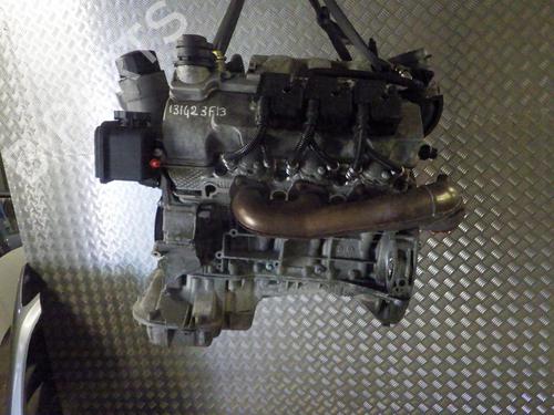 Engine MERCEDES-BENZ SLK (R170) 320 (170.465) | BP24250920M1