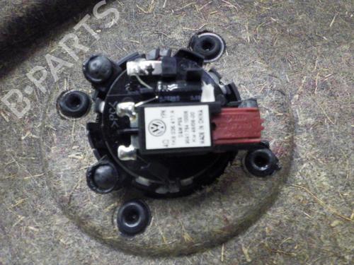 Rear left panel VW GOLF VI (5K1) 1.4 TSI | BP24248994C60  - Image 5