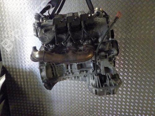 Engine MERCEDES-BENZ SLK (R170) 320 (170.465) | BP24250920M1