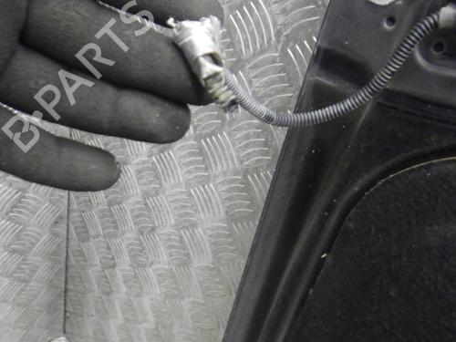 Hood VW POLO IV (9N_, 9A_) 1.4 TDI | BP24246575C1 