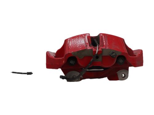 Left front brake caliper JAGUAR F-TYPE Convertible (X152) 5.0 SCV8 P450 | BP39583378M105 - Image 5