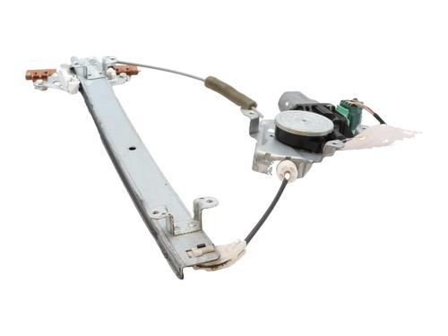 Rudehejsemekanisme ventre foran Rudehejsemekanisme ventre foran NISSAN JUKE (F15) 1.2 DIG-T (115 hp) 36481652 36481652