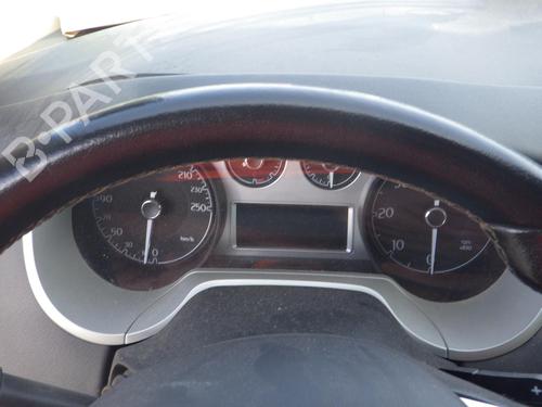 Steering wheel LANCIA DELTA III (844_) 1.6 D Multijet (844.AXC11, 844.AXC1A) | BP24470583C49 - Image 4