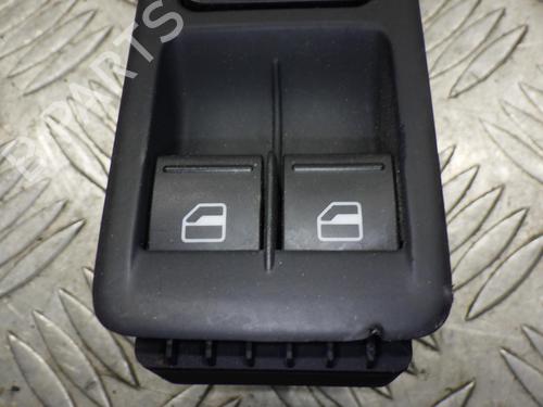Left front window switch VW GOLF VI (5K1) 1.6 TDI | BP24244935I27  - Image 5