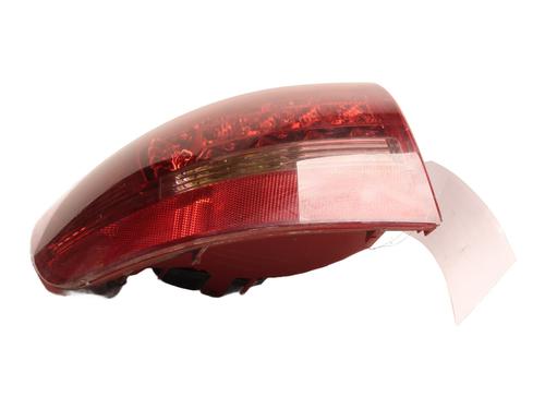 Used Left taillight Left taillight AUDI A6 C6 Avant (4F5) 3.0 TDI quattro (233 hp) 27617007 27617007