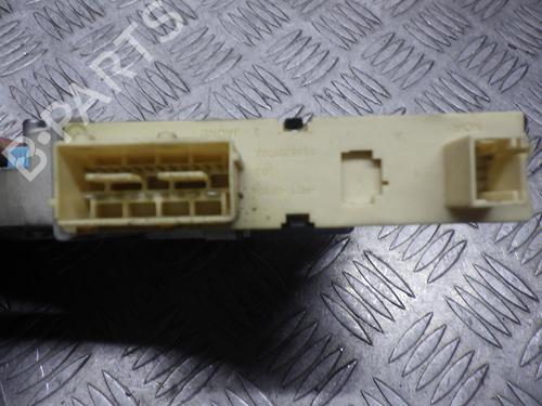 Left front window motor PEUGEOT 307 (3A/C) 1.6 HDi | BP24250653E21 