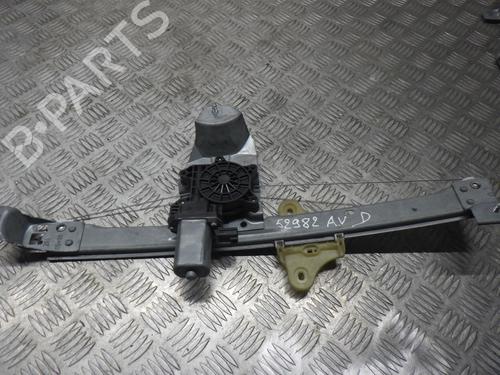 front-right-window-mechanism-renault-zoe-bfm_-2012-24246765 main image