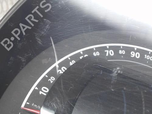 Instrument cluster RENAULT TWINGO III (BCM_, BCA_) 1.0 SCe 75 | BP24251741C47 - Image 3