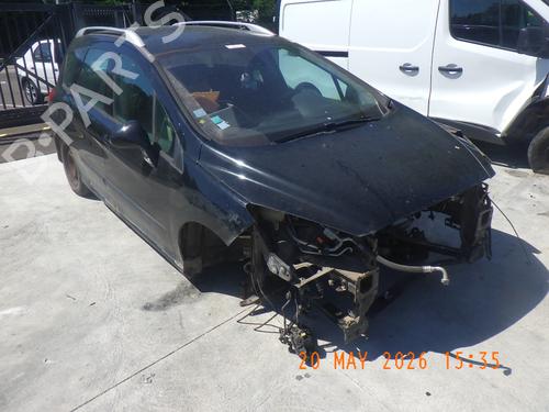 Used Parts PEUGEOT 308 SW I (4E_, 4H_) 1.6 HDi 4788038