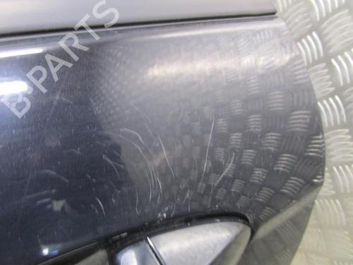 Left rear door FORD FIESTA VI (CB1, CCN) 1.4 TDCi | BP24247282C4 