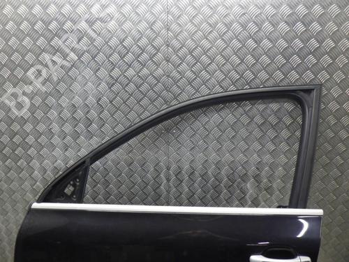 Left front door PORSCHE CAYENNE (9PA) S 4.5 | BP24246573C2 