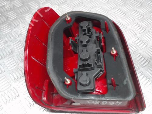 Used Right taillight Right taillight VW POLO (6N2) 1.4 16V (75 hp) 24244221 24244221