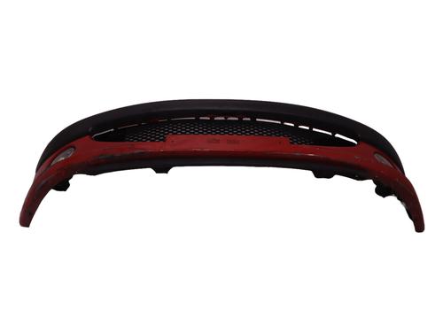 Used Front bumper PEUGEOT 206 Hatchback (2A/C) 1.6 HDi 110 (109 hp) 24250075