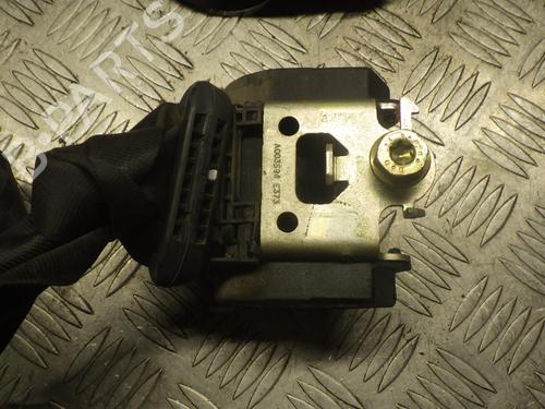 Used Front left seatbelt Front left seatbelt DACIA LOGAN MCV (KS_) 1.5 dCi (KS0K) (68 hp) 24250524 24250524