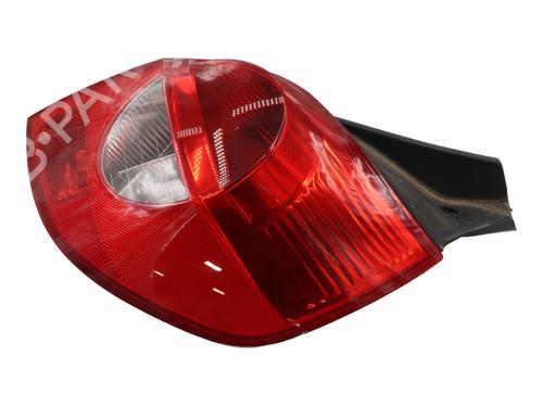 Right taillight RENAULT CLIO III (BR0/1, CR0/1) 1.6 16V (BR09, BR0T, CR09, CR0T) | BP29511104C35 