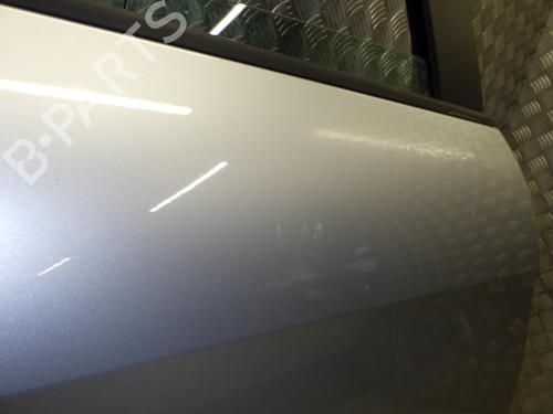 Right rear door PEUGEOT 308 SW I (4E_, 4H_) 1.6 16V | BP24248667C5 
