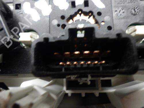 Climate control RENAULT TWINGO III (BCM_, BCA_) 1.0 SCe 70 | BP24248779I5