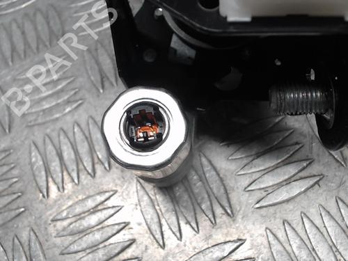 Front right seatbelt MAZDA 2 (DE_, DH_) 1.6 MZ-CD | BP24252386I25  - Image 7