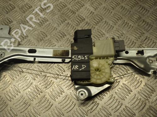 Used Rear right window mechanism PEUGEOT 5008 (0U_, 0E_) 1.6 HDi (110 hp) 24246437