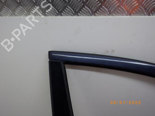 Right front door MERCEDES-BENZ E-CLASS (W211)  | BP24244423C3 