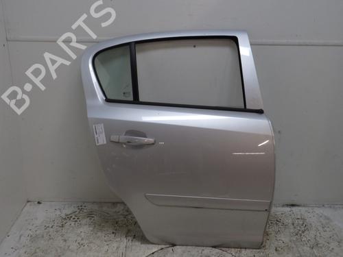 Used Right rear door OPEL CORSA D (S07) 1.4 (L08, L68) (90 hp) 29530025