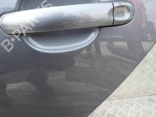 Used Left rear door VW GOLF VI Variant (AJ5) 1.6 TDI (105 hp) 24251234