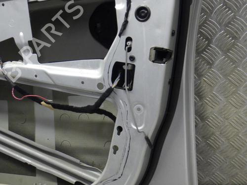 Right front door BMW 5 Touring (E61) 530 xd | BP24246771C3 