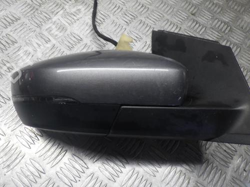 Right mirror VW POLO V (6R1, 6C1) 1.2 | BP24246582C27 