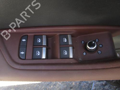 Used Left front window switch Left front window switch AUDI A5 Sportback (F5A, F5F) 2.0 TDI quattro (190 hp) 24251888 24251888