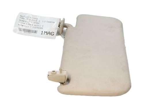 Left sun visor FORD KA (RU8) 1.2 | BP31334990I1 