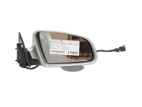 right-mirror-audi-a3-sportback-8pa-2004-2005-2006-2007-2008-2009-2010-2011-2012-2013-2014-2015-31044223 main image