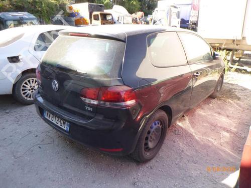 Radio VW GOLF VI (5K1) 1.4 TSI | BP24247398E6  - Image 11