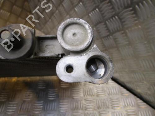 Used AC radiator AC radiator OPEL AGILA A (H00) 1.3 CDTI (F68) (70 hp) 24252209 24252209