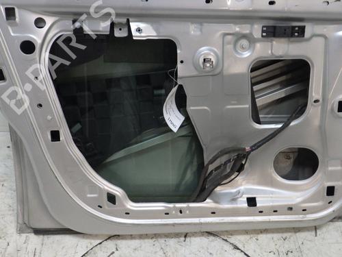 Left front door RENAULT SCÉNIC II (JM0/1_) 1.5 dCi (JM1E, JM16) | BP29454696C2 