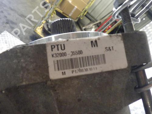 transfer-box-ssangyong-tivoli-2015-24246468 main image