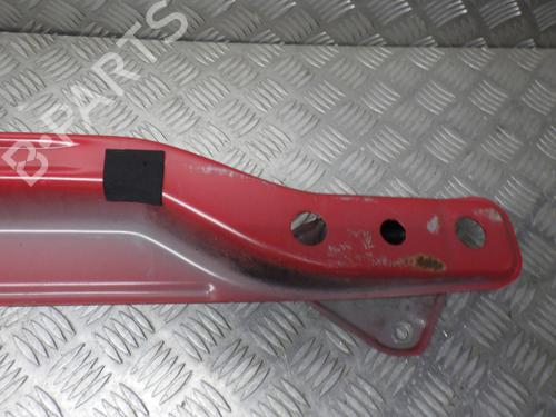 Rear bumper reinforcement CITROËN C1 (PM_, PN_) 1.0 | BP25039799C73 