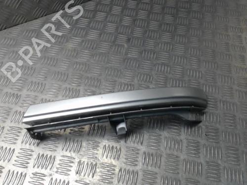 Frontlys deksel OPEL ZAFIRA A MPV (T98) 2.2 DTI 16V (F75) (125 hp) 24249821