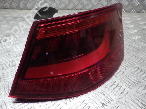 Used Right taillight AUDI A3 (8V1, 8VK) 1.4 TFSI (122 hp) 24248559