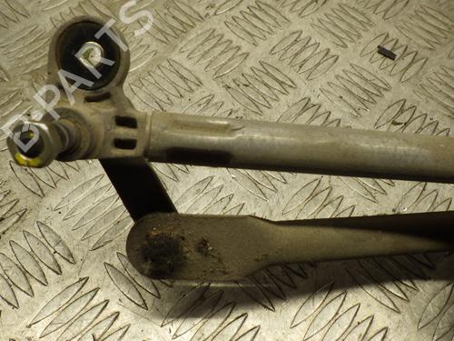 Used Front wiper motor Front wiper motor MASERATI 3200 GT Coupe 3.2 Biturbo V8 32V (369 hp) 25133323 25133323